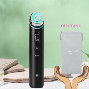 Thiết Bị Làm Đẹp 6 Trong 1 Medicube AGE-R BOOSTER PRO