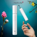 Hướng dẫn sử dụng chi tiết Thiết bị Medicube AGE-R Booster Pro 6 trong 1