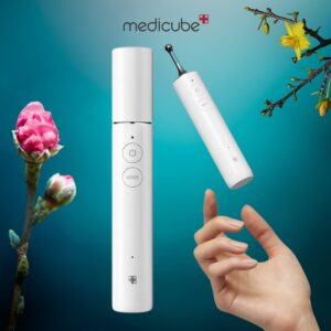 Thiết bị làm đầy nếp nhăn Medicube I SHOT