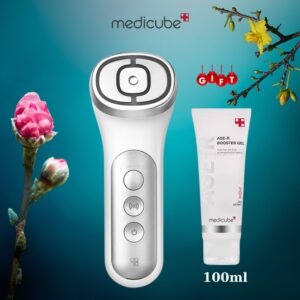 Thiết bị tăng sinh collagen Medicube AGE-R USSERA DEEP SHOT