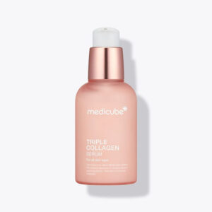 Tinh Chất Medicube TRIPLE COLLAGEN SERUM 4.0 55ml