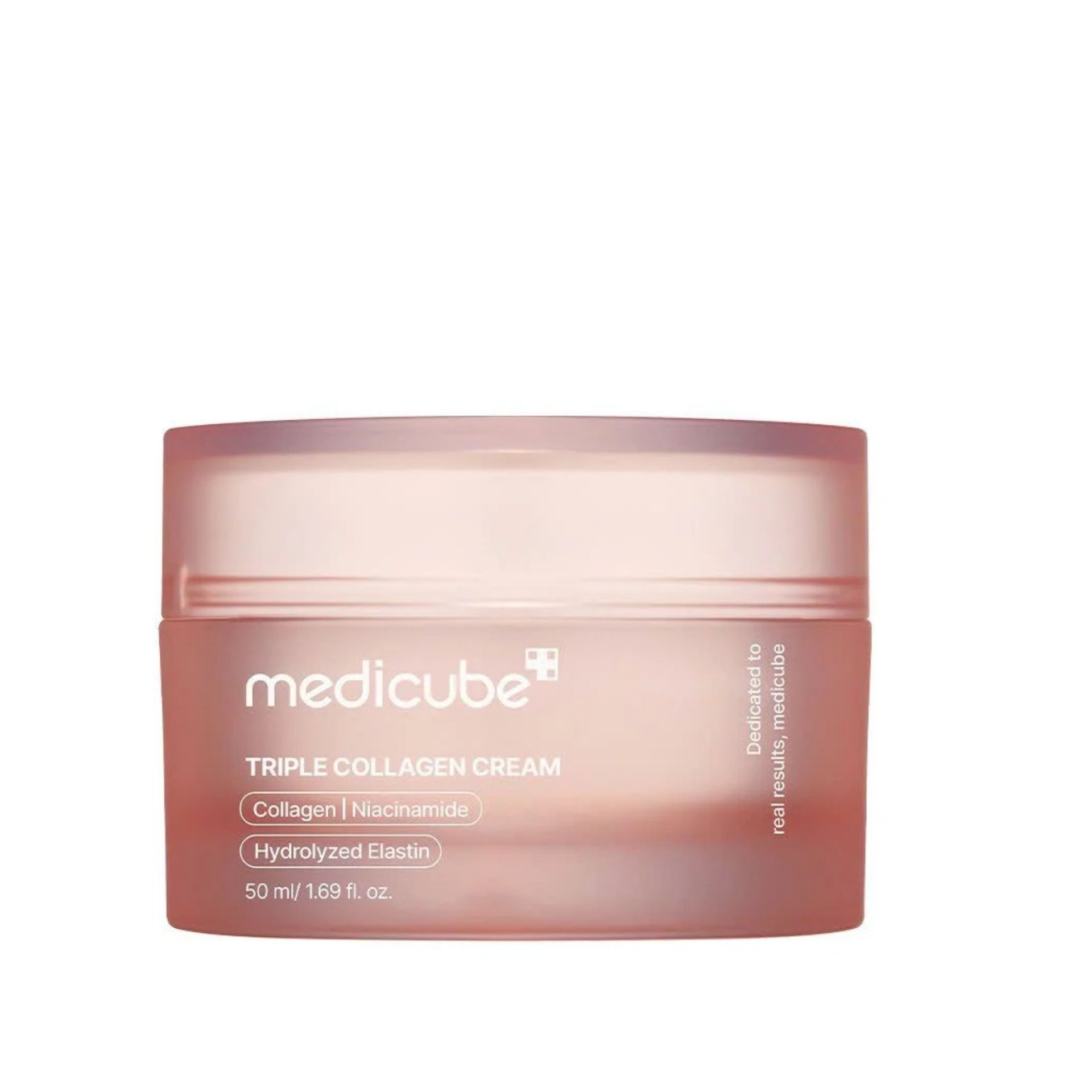 Kem Dưỡng Medicube TRIPLE COLLAGEN CREAM 4.0 - 50ml
