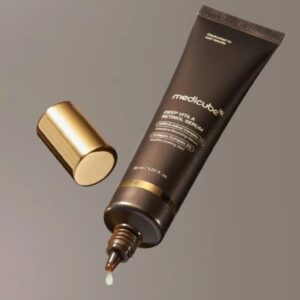 Tinh chất chống lão hóa Medicube Deep Vita A Retinol Serum 30ml