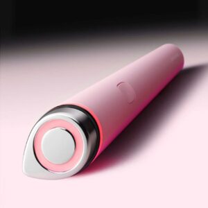 (Phiên bản Mini) Thiết bị sáng da, đẩy tinh chất Medicube Mini Booster Pro 6 in 1