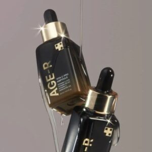 Tinh chất sáng da Medicube AGE-R Vita C Pro Ampoule 20ml
